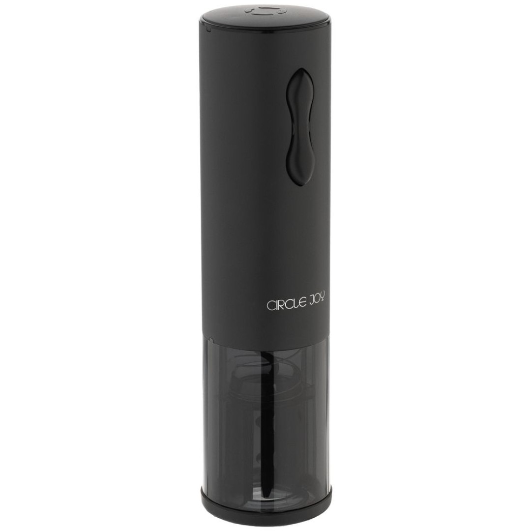Электрический штопор Circle Joy Mini, черный