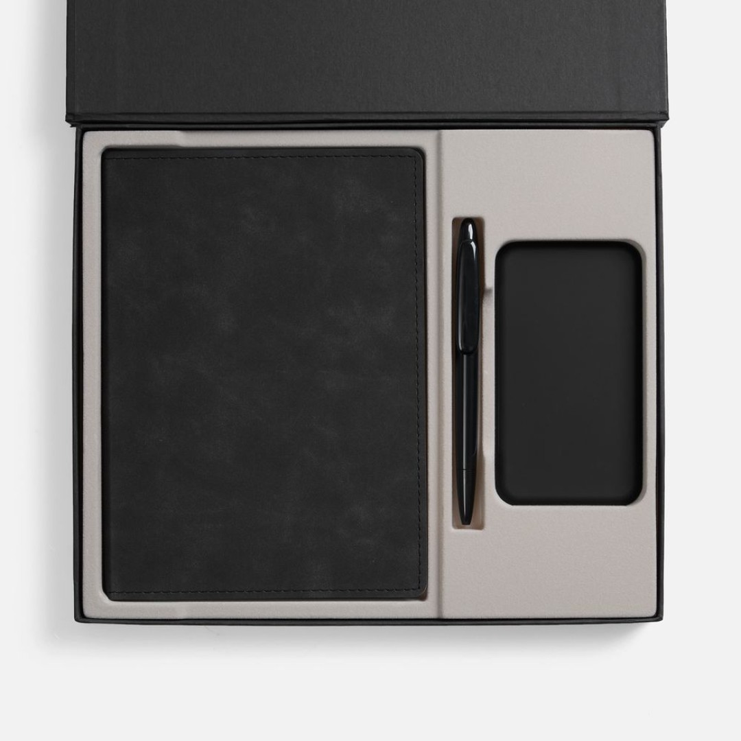 Набор Urban Power, черный