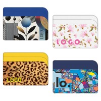 Чехол для карточек Dorset Print на заказ