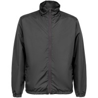 Ветровка Kivach Basic, темно-серая (графит), 3XL