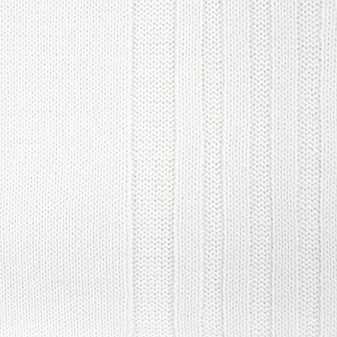 Плед Pail Tint, молочный