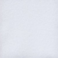 Основа Velkro S для крепления шевронов на липучке, белая