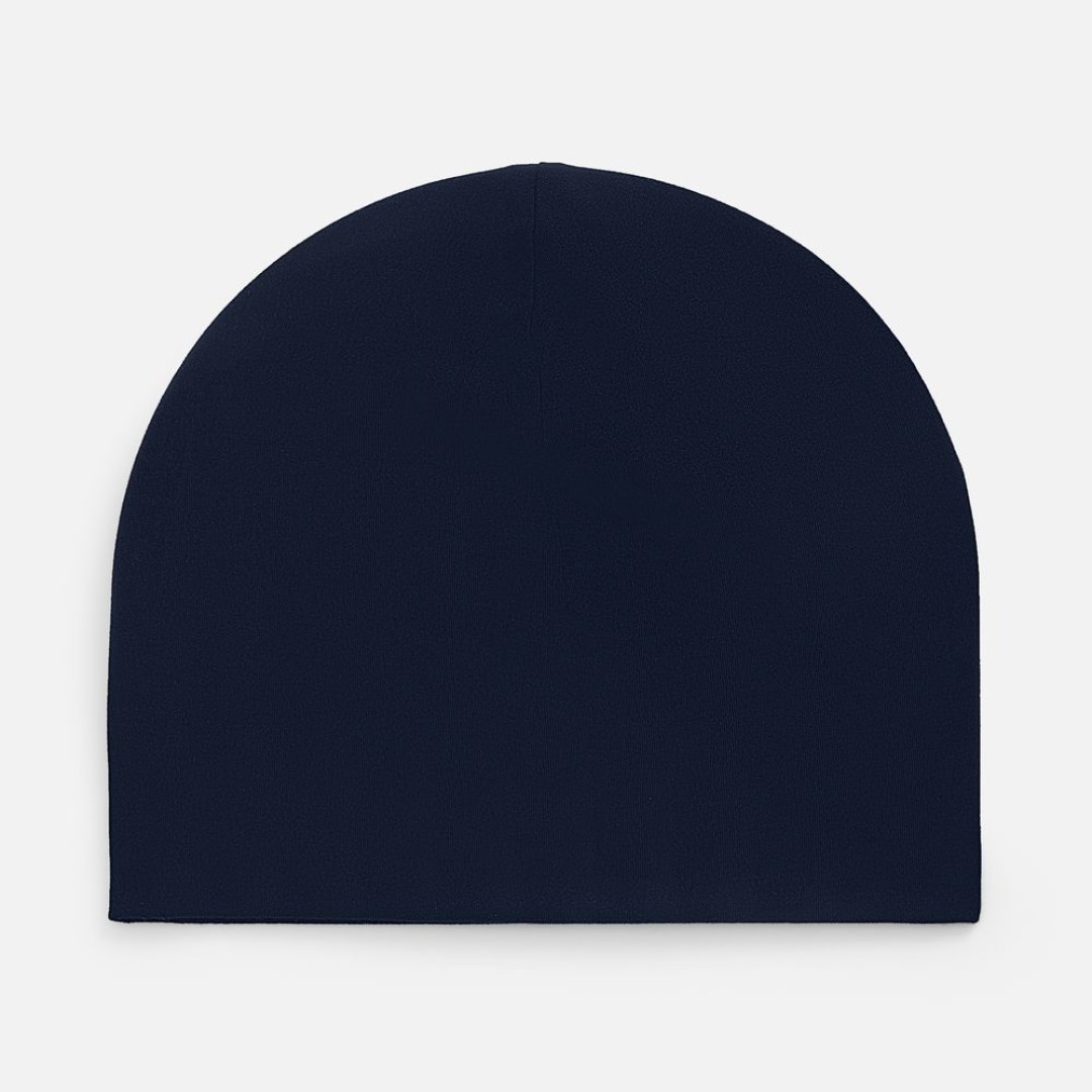 Шапка Senti, темно-синяя