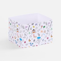 Шубер Casefect на заказ, S