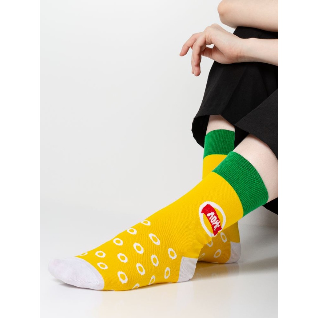 Носки «Лойс», 34-37