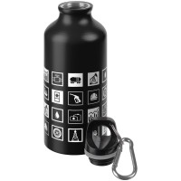 Бутылка для спорта Industry, нефть и газ