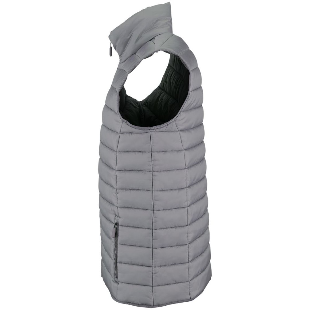 Жилет Wave Men, серый, размер S