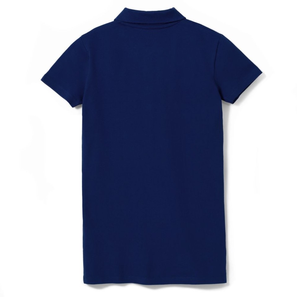 Рубашка поло мужская Phoenix Men синий ультрамарин, 3XL
