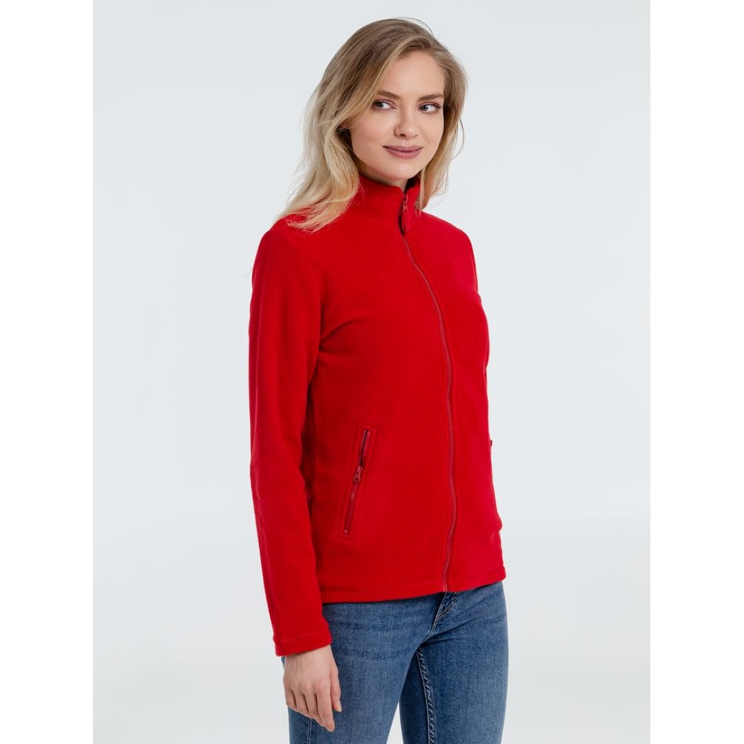 Куртка женская Norman Women красная, L