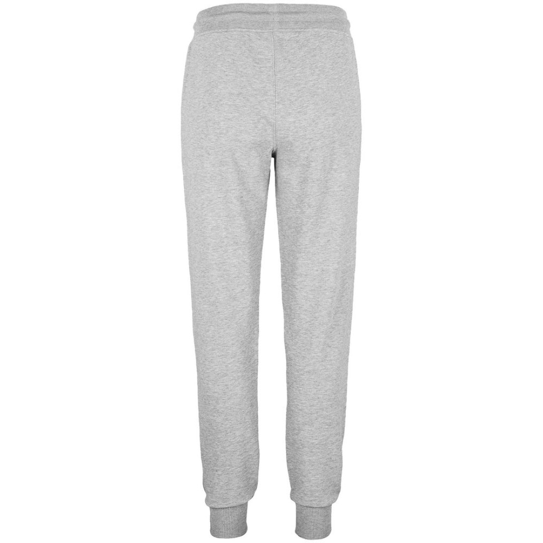 Джоггеры женские Jet Women, серый меланж, размер L