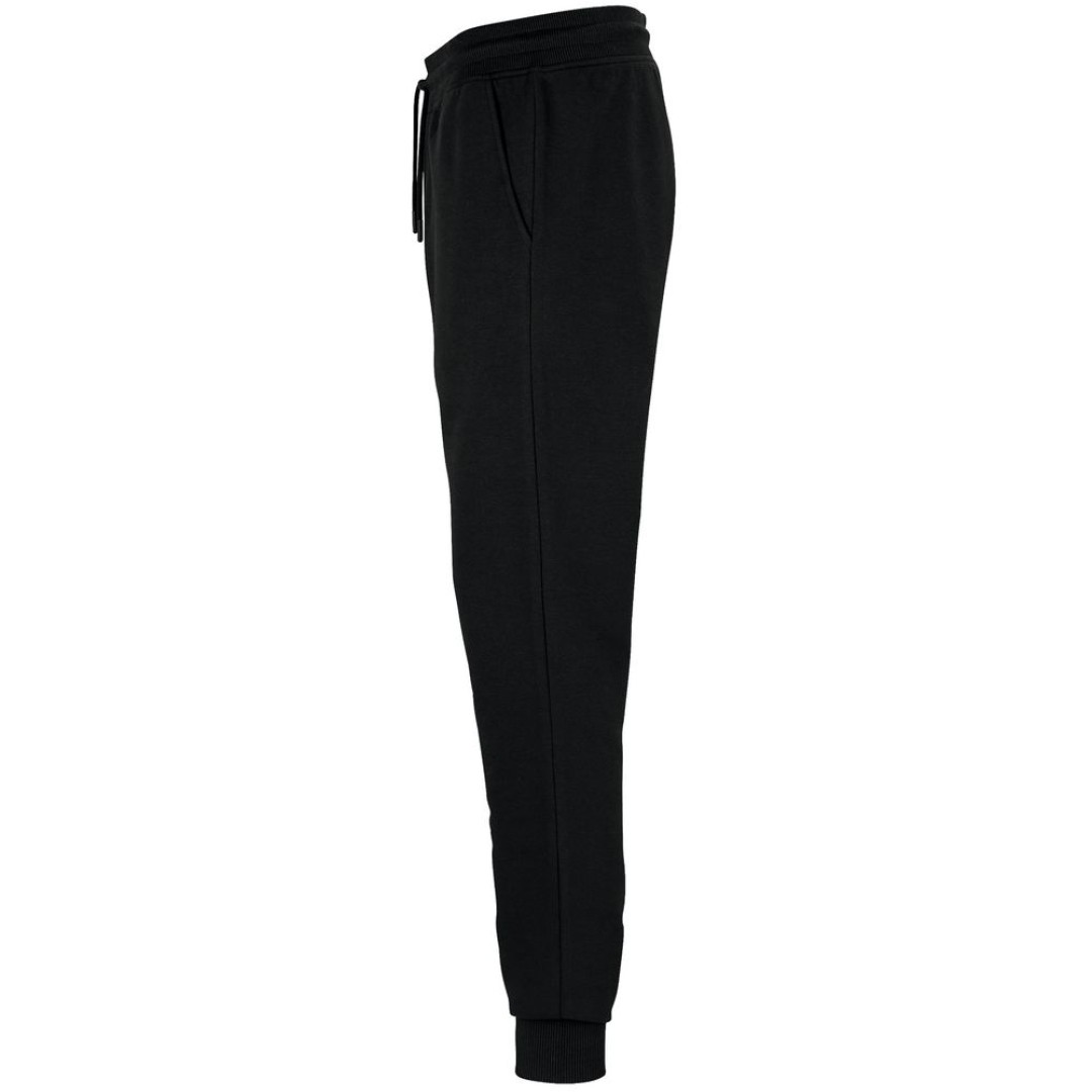Джоггеры Jumbo, черные, размер 3XL