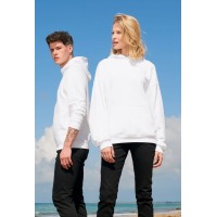 Худи унисекс Connor, черное, размер L