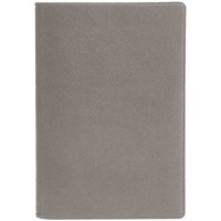 Обложка для паспорта Devon, серая