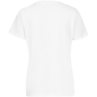 Футболка «Новая классика. Freestyle», белая, S