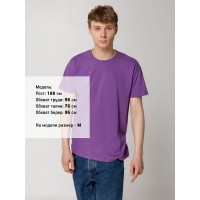 Футболка Regent 150 светло-бежевая, XS