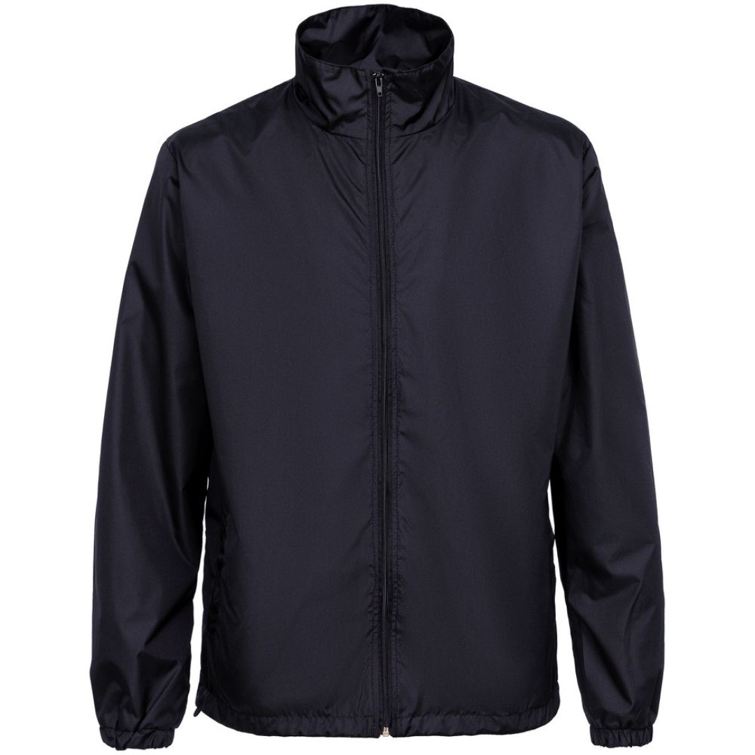 Ветровка Kivach Pro, темно-синяя, S