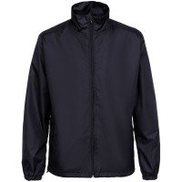Ветровка Kivach Pro, темно-синяя, S