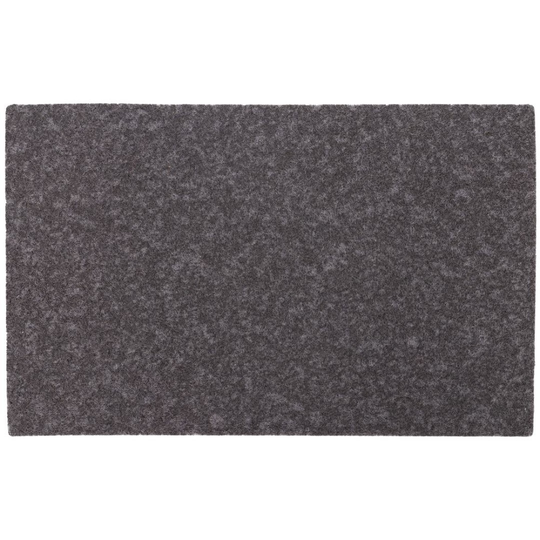 Лейбл светоотражающий Tao, XL, серый