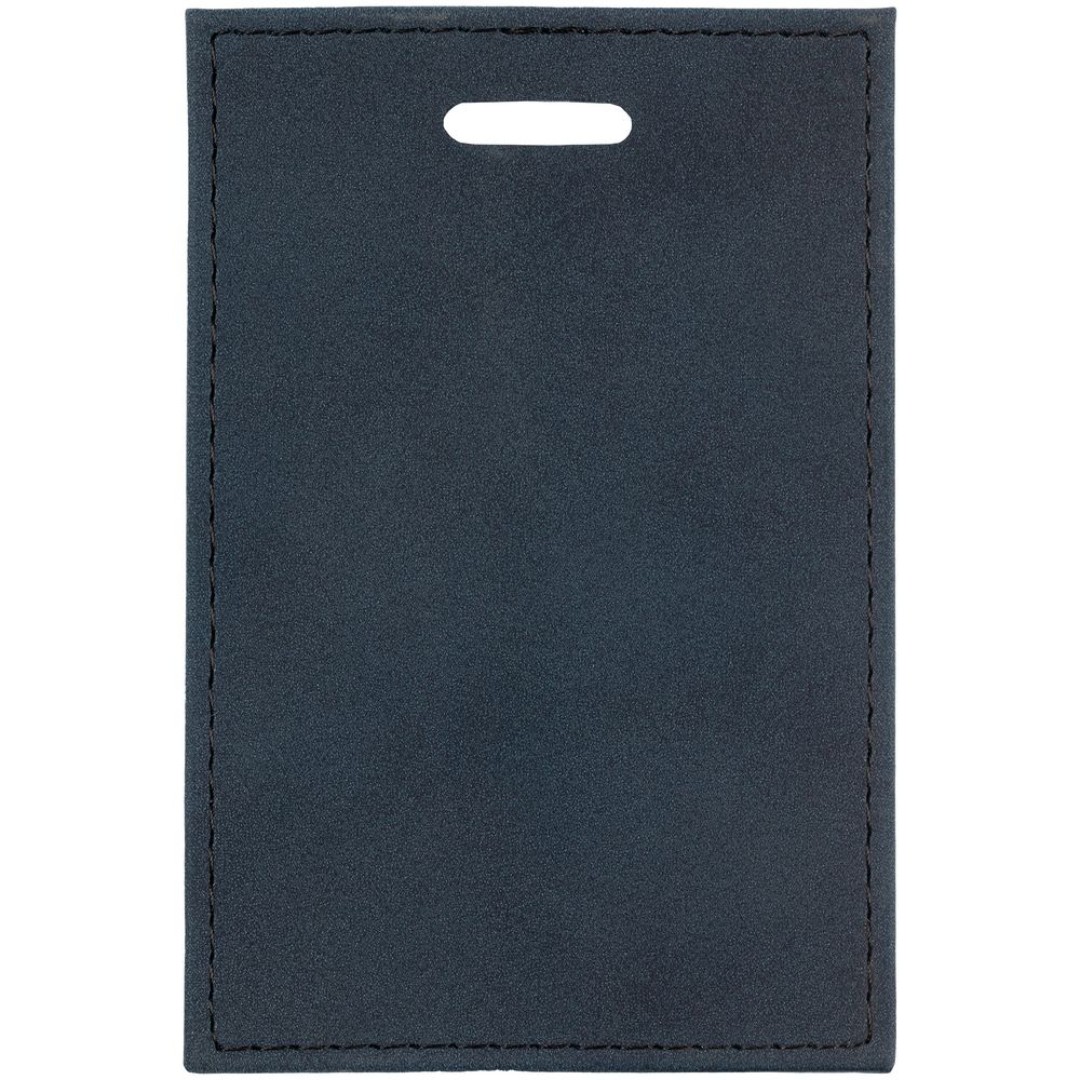 Набор Nubuk Trio, синий