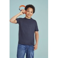 Футболка детская Regent Kids 150 светло-розовая, на рост 96-104 см (4 года)