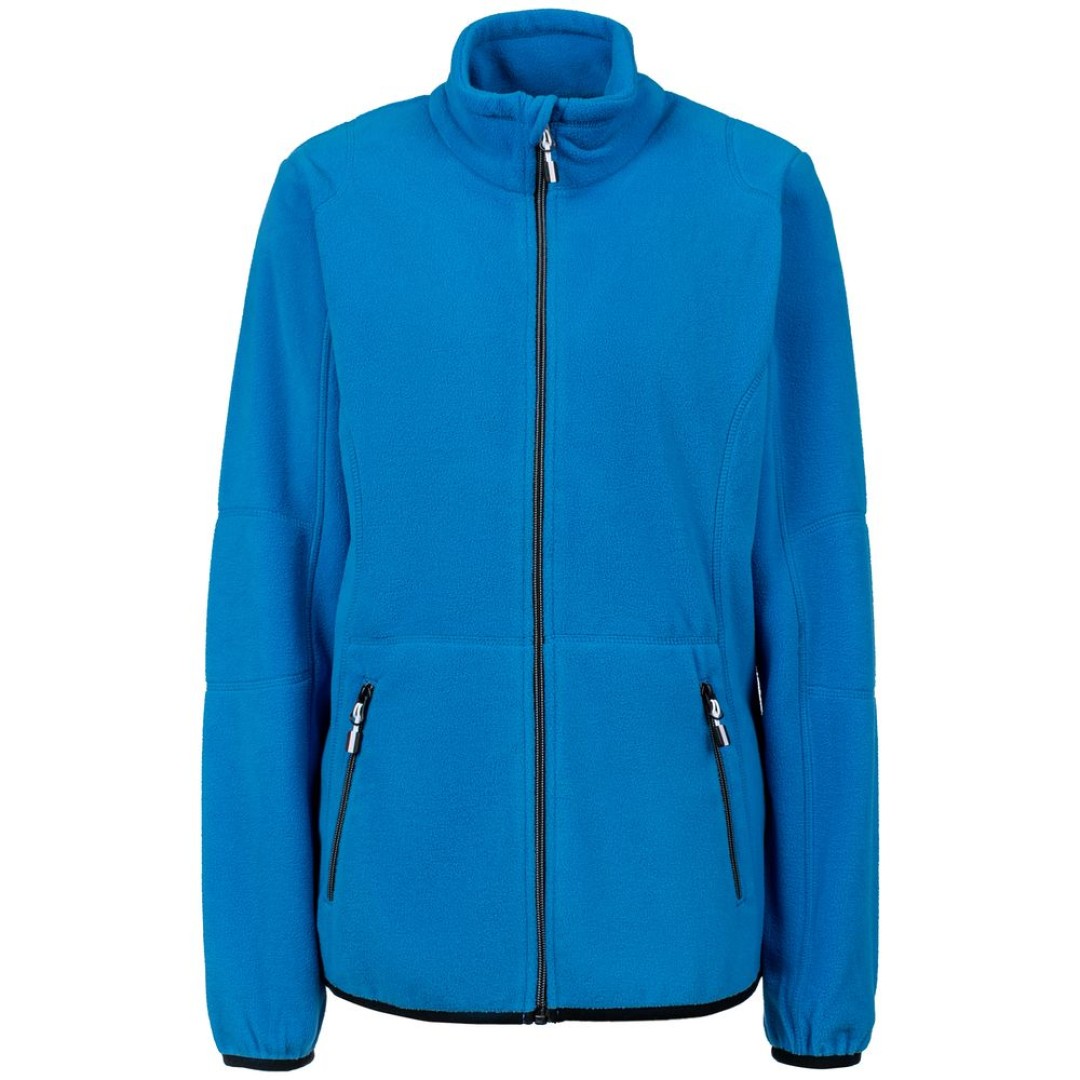 Куртка женская Speedway Lady синяя, XS