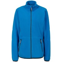 Куртка женская Speedway Lady синяя, XS