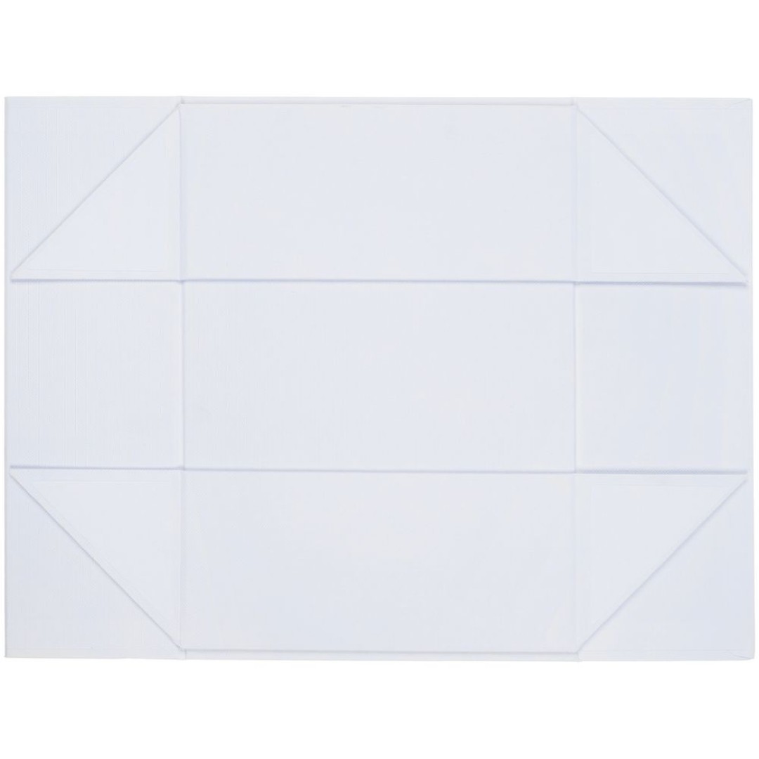 Коробка складная Portada, M, белая