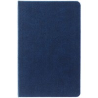 Ежедневник Base Mini, недатированный, темно-синий