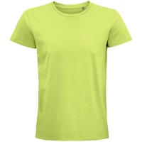 Футболка мужская Pioneer Men, зеленое яблоко, XS