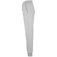 Джоггеры женские Jet Women, серый меланж, размер L