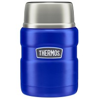 Термос для еды Thermos SK3000, синий