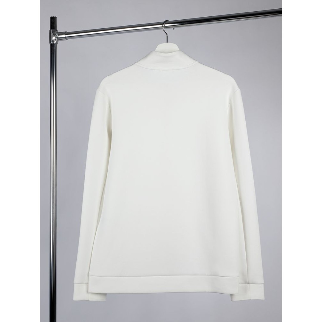 Куртка мужская Lovi, молочно-белая