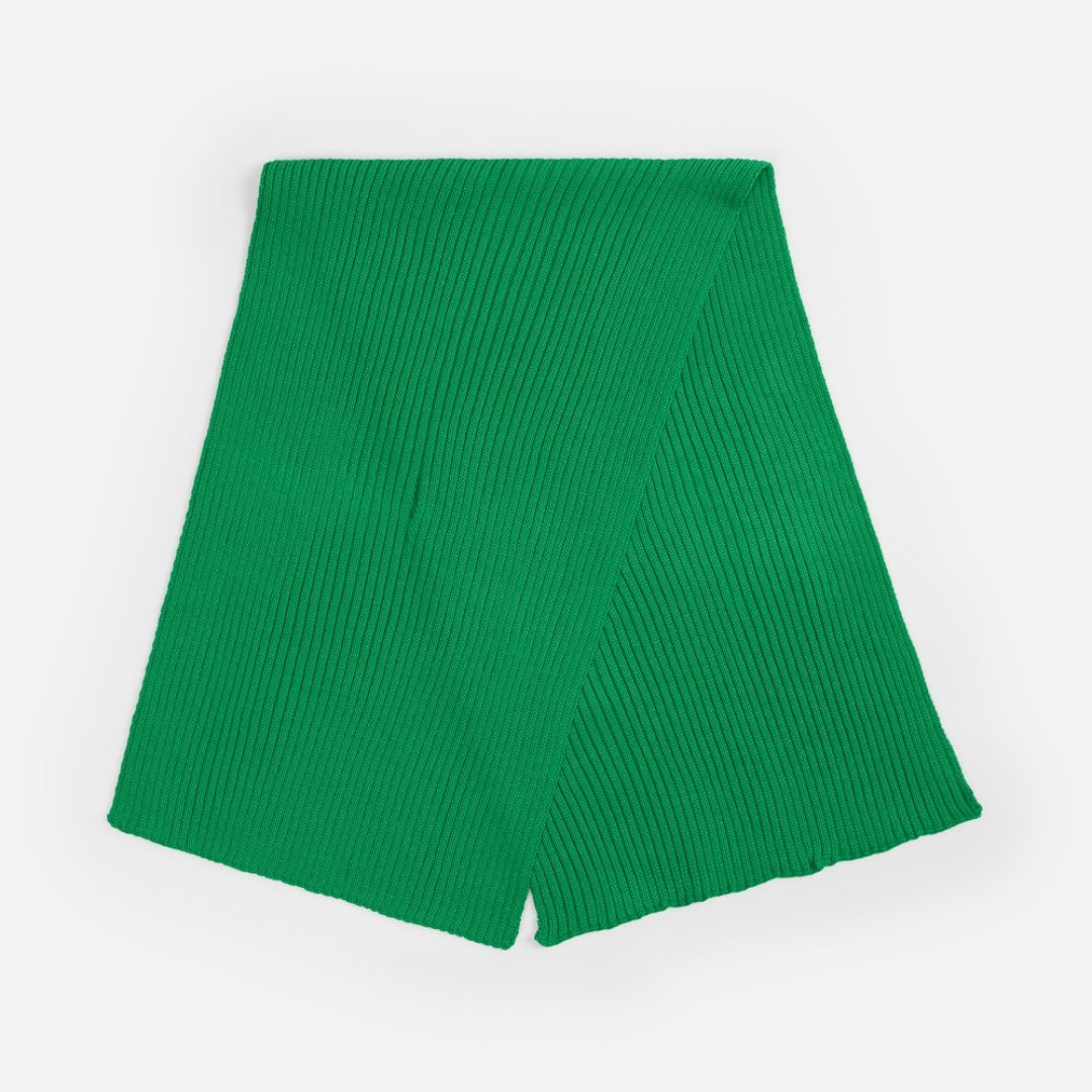 Шарф Yong, зеленый