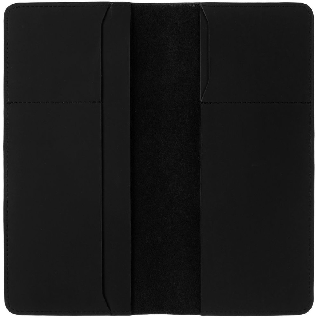 Набор Alaska Trio, черный