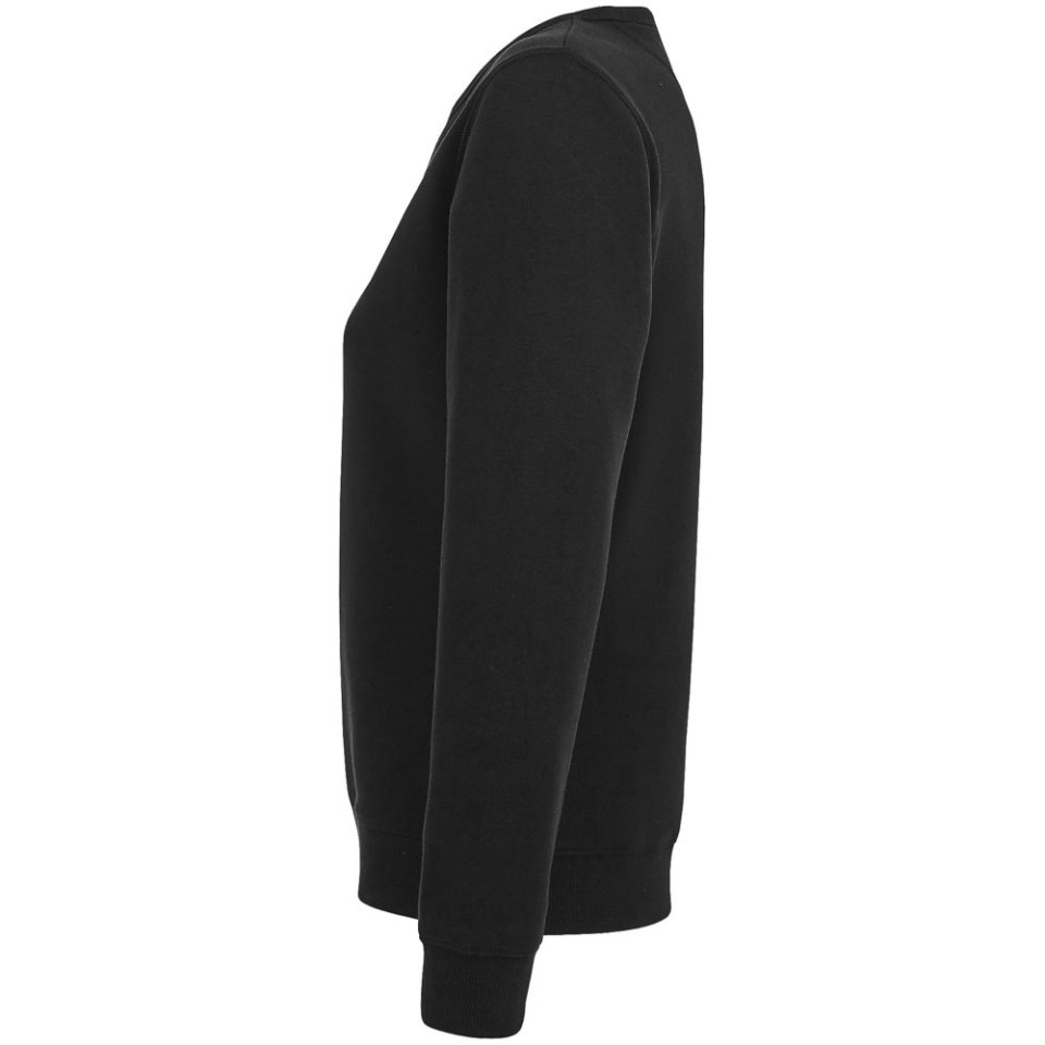 Толстовка женская Sully Women, черная, S