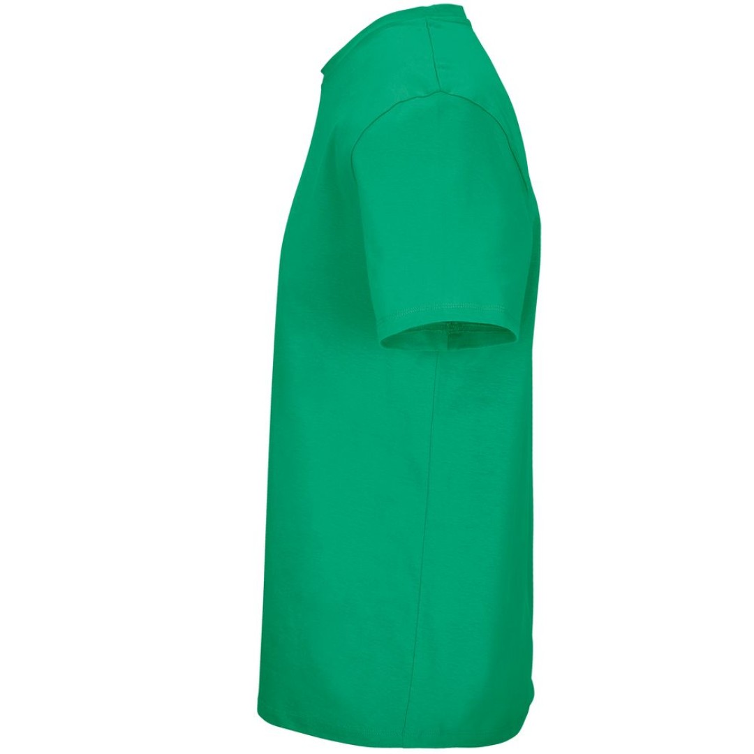 Футболка унисекс Legend, весенний зеленый, размер S