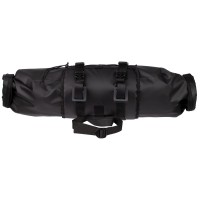 Сумка на багажник BikePacking 17, черная