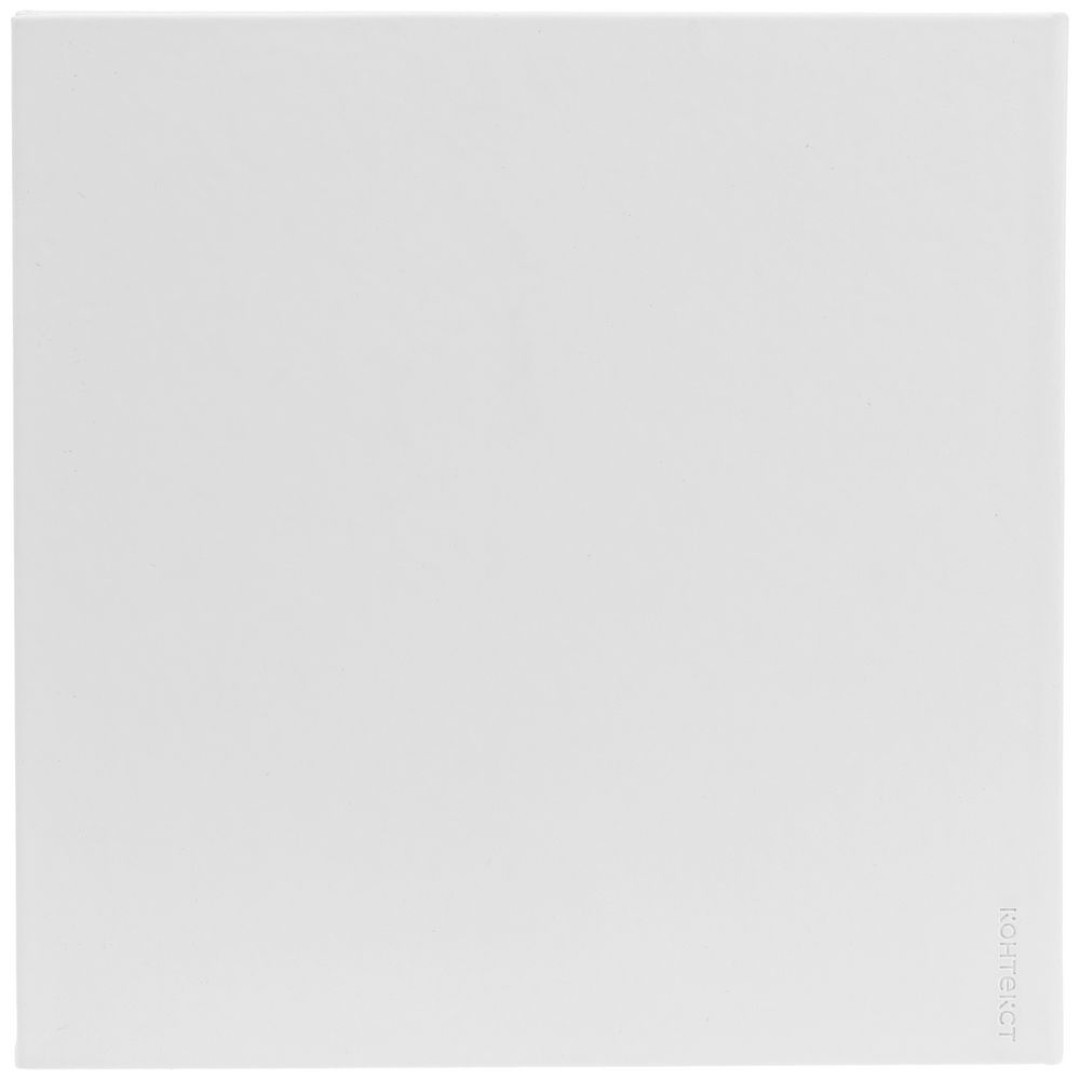 Скетчбук Object, белый