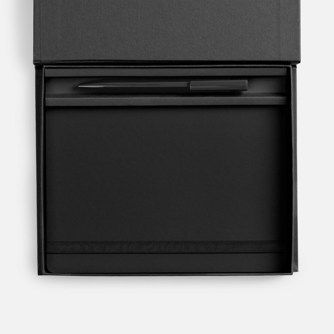 Набор Peel Flex, черный