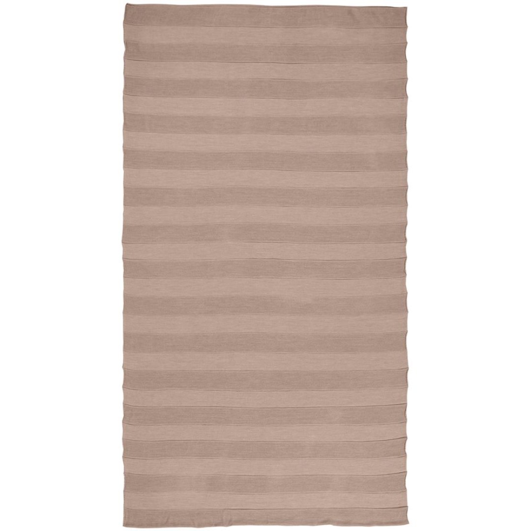 Плед на заказ Pleat Plus, S, акрил