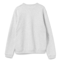 Толстовка Spider 260 светлый меланж, 3XL