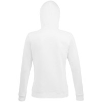 Толстовка женская Spencer Women, белая, L
