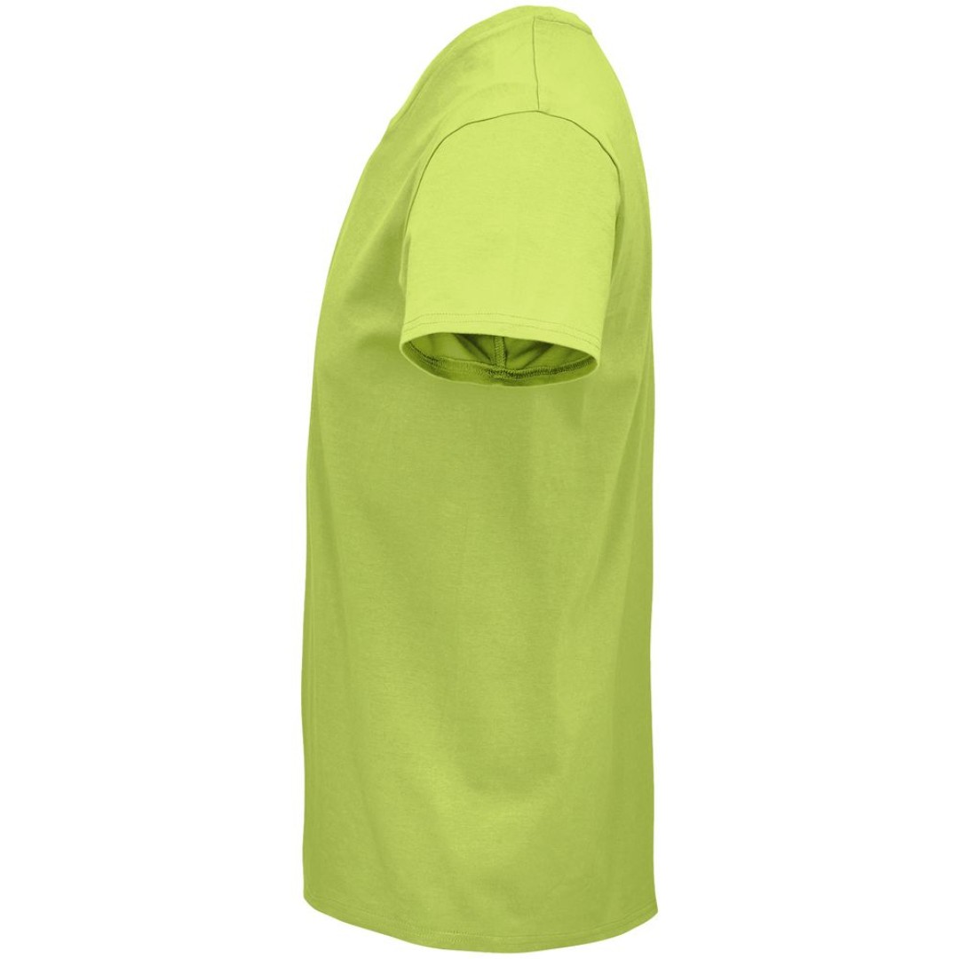 Футболка мужская Pioneer Men, зеленое яблоко, XS