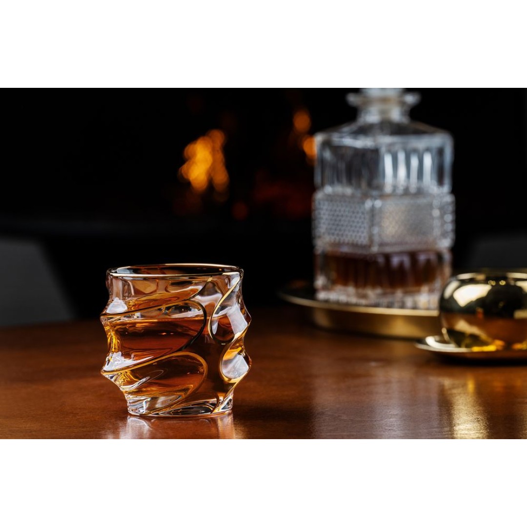 Стакан для виски Flexury