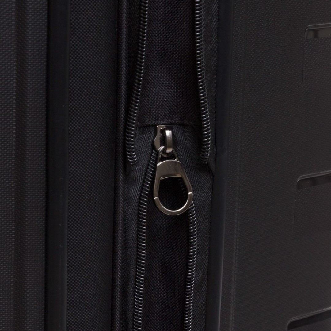 Чемодан Skyline S, черный