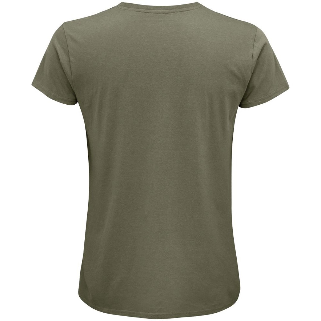 Футболка мужская Crusader Men, хаки, S