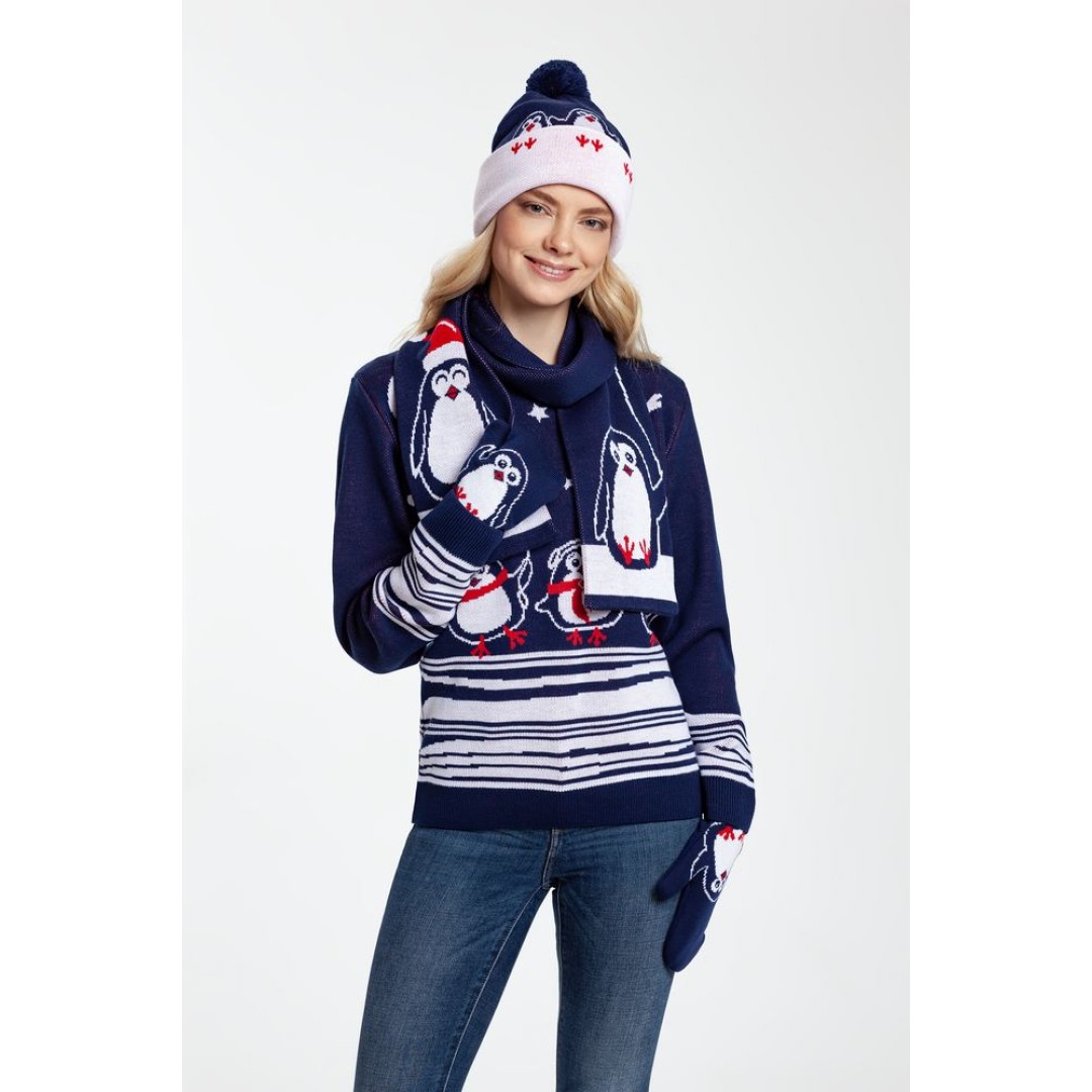 Джемпер Merry Fellow, S