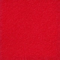 Основа Velkro L для крепления шевронов на липучке, красная
