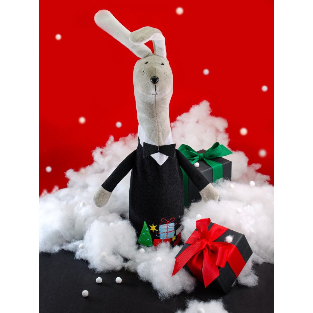 Чехол на бутылку Mr Bunnister