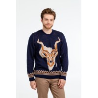 Джемпер Totem Kudu, XS